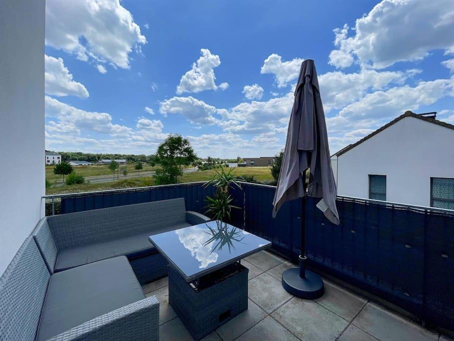Le Chanteloupien - Appartement Pour 6 Proche Disneyland Paris Dış mekan fotoğraf