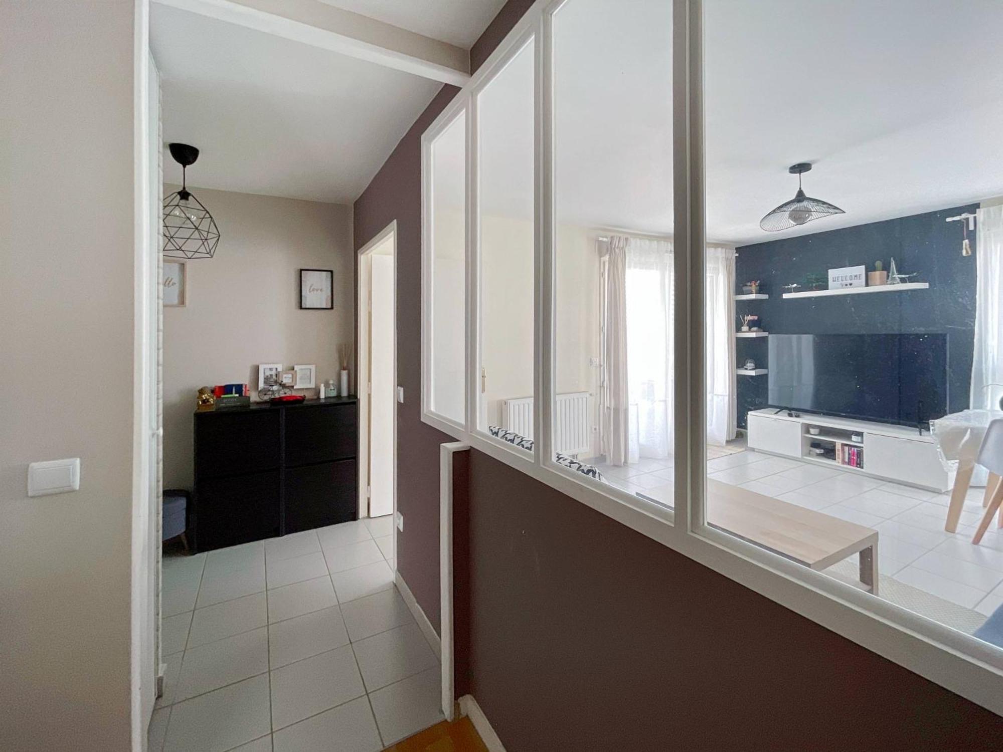 Le Chanteloupien - Appartement Pour 6 Proche Disneyland Paris Dış mekan fotoğraf