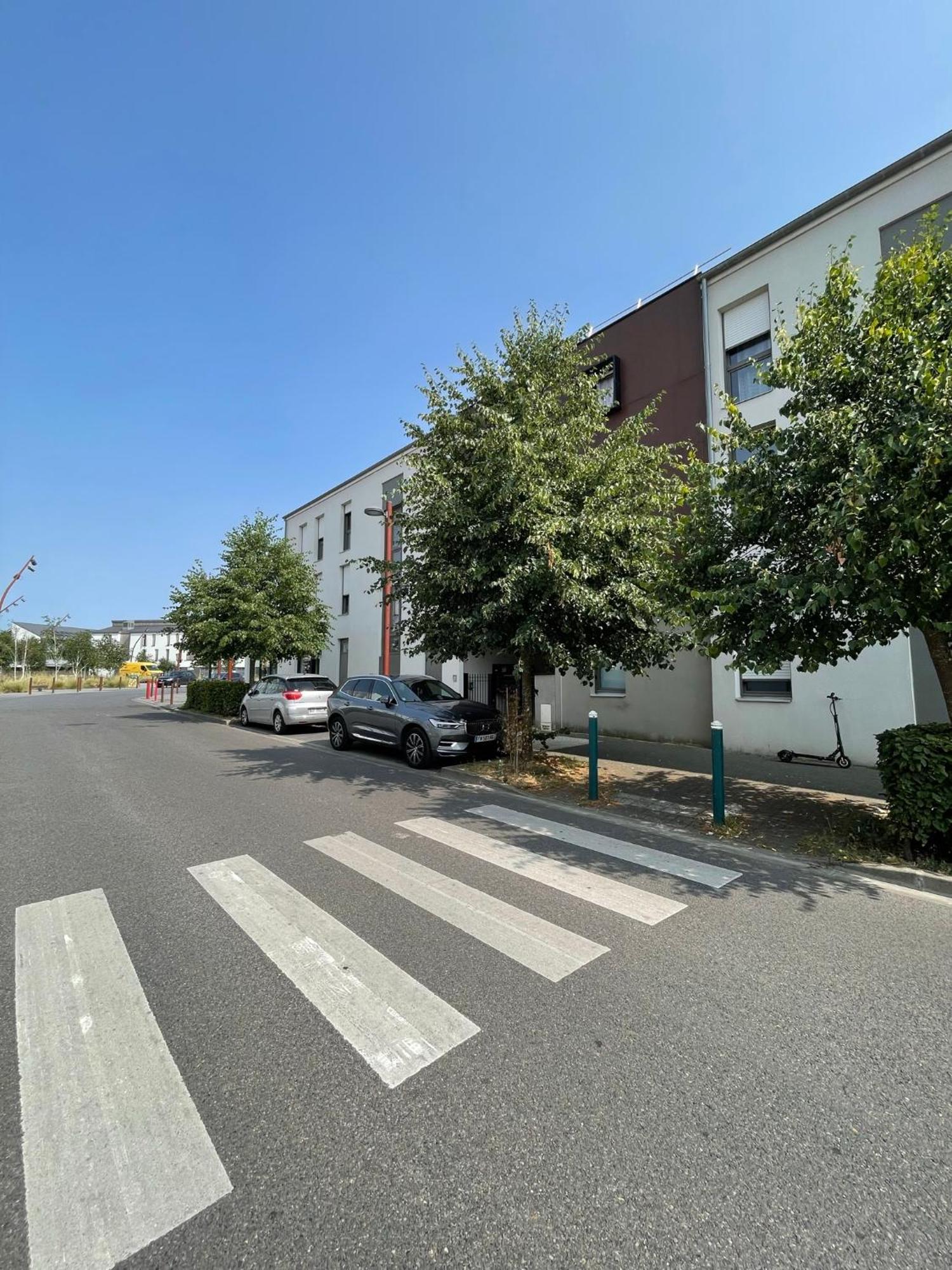 Le Chanteloupien - Appartement Pour 6 Proche Disneyland Paris Dış mekan fotoğraf