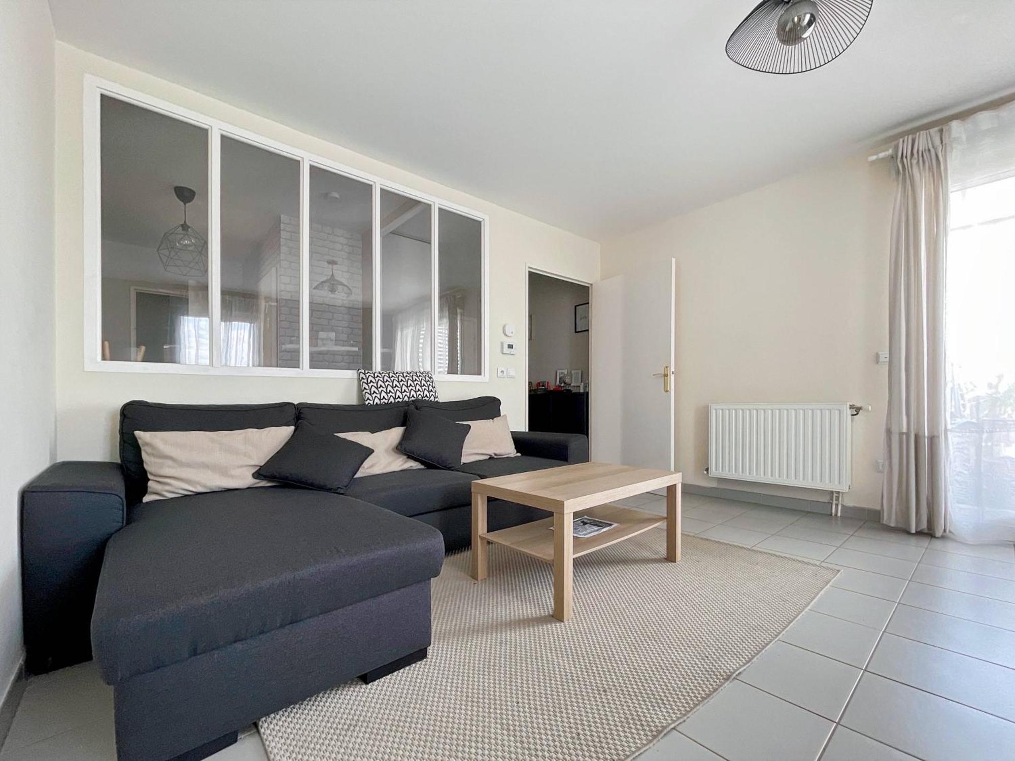 Le Chanteloupien - Appartement Pour 6 Proche Disneyland Paris Dış mekan fotoğraf