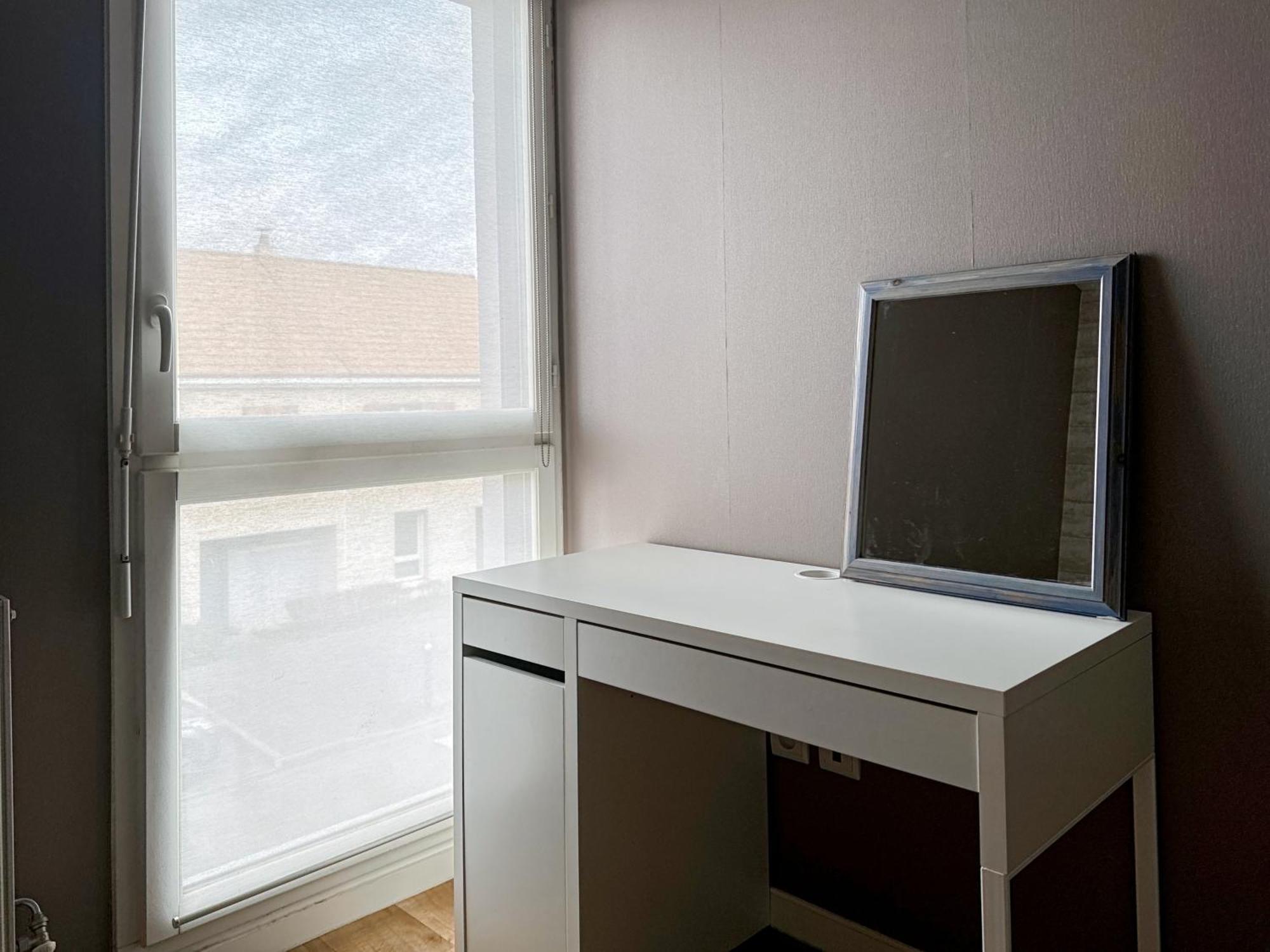 Le Chanteloupien - Appartement Pour 6 Proche Disneyland Paris Dış mekan fotoğraf